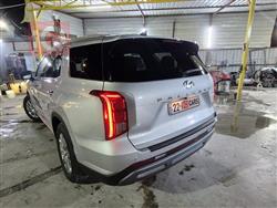 هيونداي باليسيد